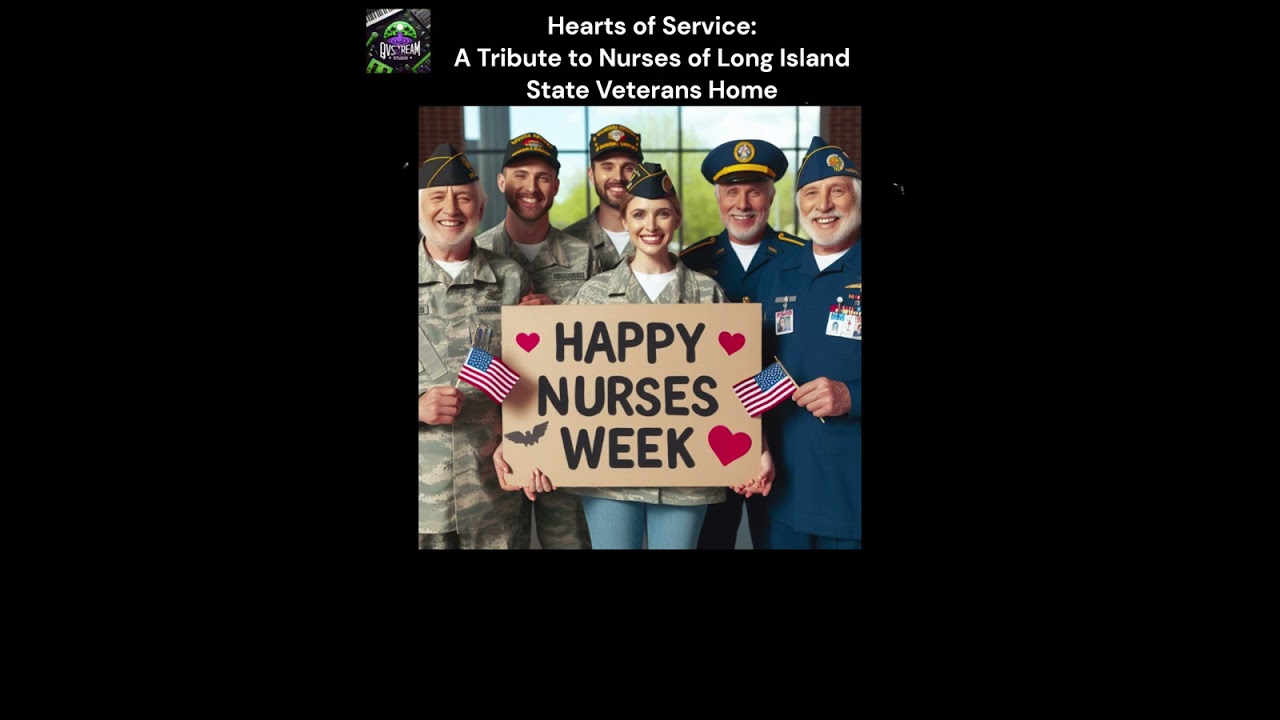Hearts of Service