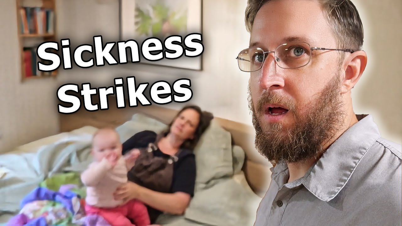 This nearly ENDED in Disaster!