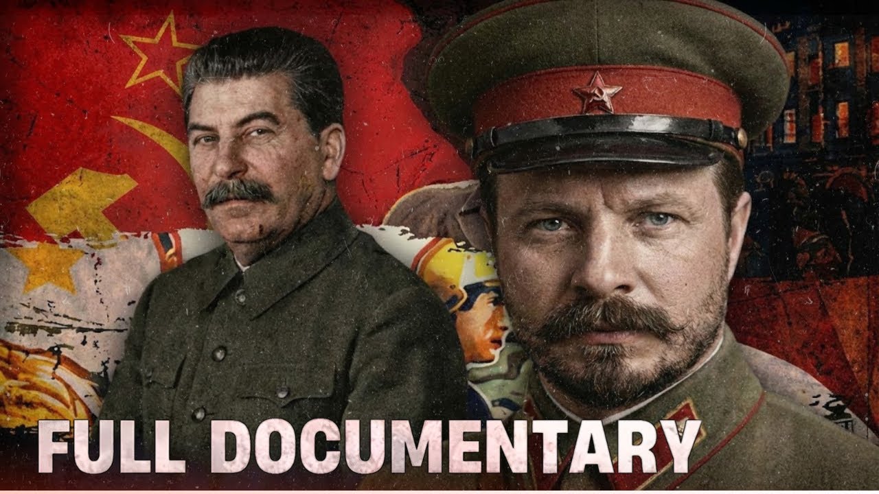 The Terrifying History of Mikhail Frunze: How a Forced Surgery Became Stalin’s Perfect Murder