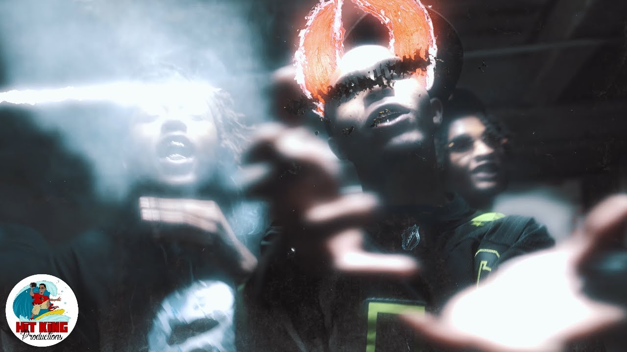 Xiofrm26 - No Loafin (Feat. Lil50s x Cfoe x Tubbyworld )Shot By @Im_Hit_King