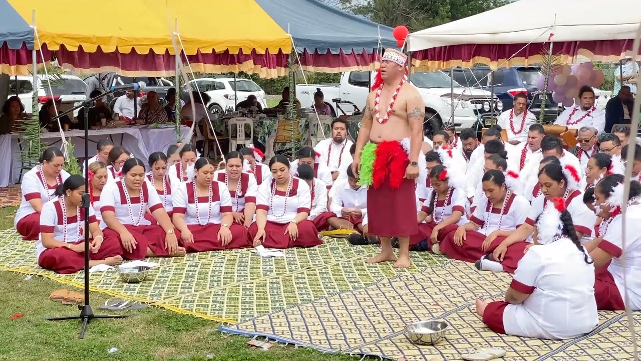 ❤️ 30th Birthday Celebration: Sauniga O Le Lotu Faafetai: Ekalesia Metotisi Blacktown