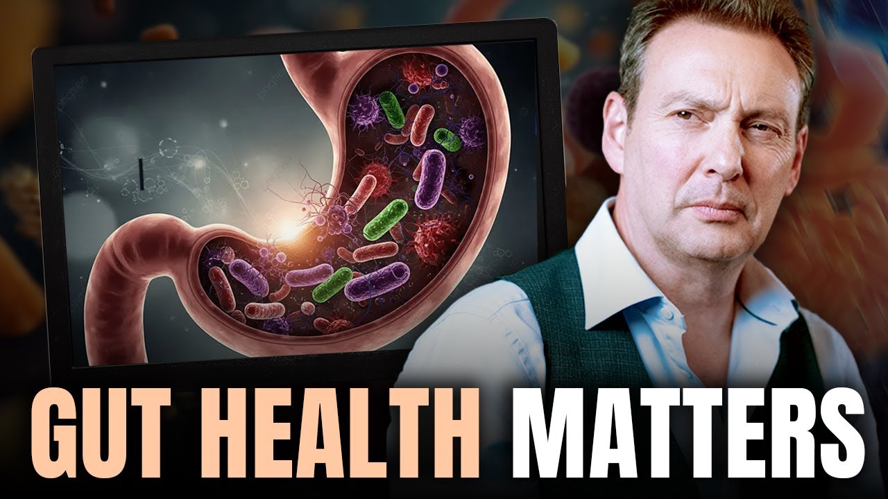 Why Gut Health is the Foundation of Optimal Health