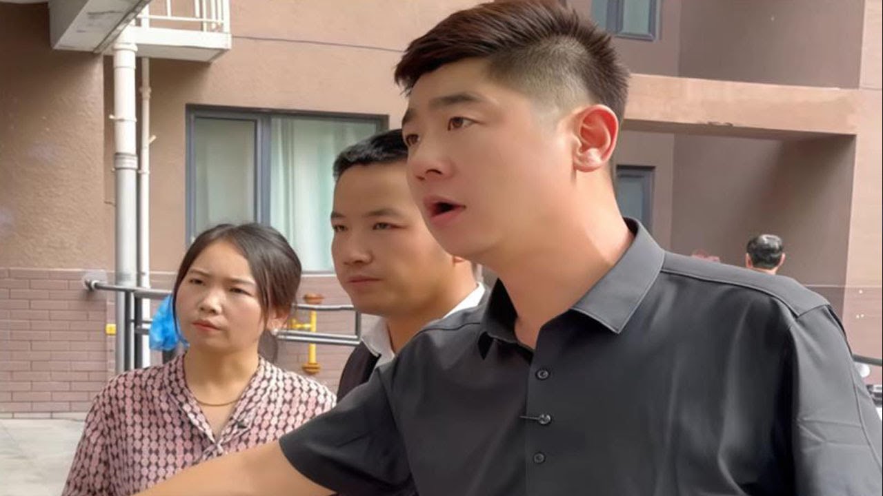 合作伙伴不结款两人独吞不想给，多次讨要无果，刘老师出击现场 | 正义之光 #为百姓办事 #正义的护航