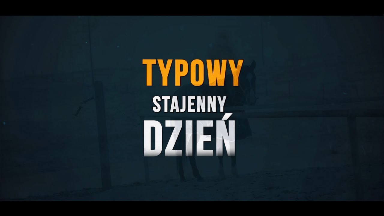 Typowy Stajenny Dzień (prod. Adam Walczak)