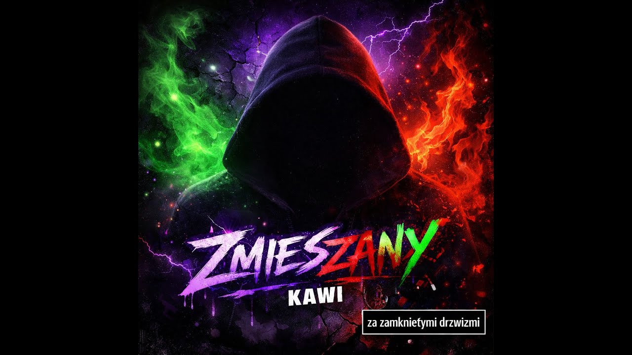 Kawi - Kolejna doba (prod. Kawi)