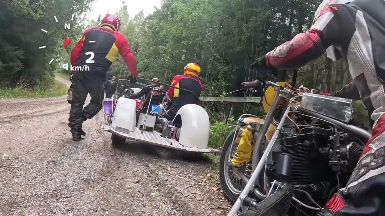Ånnaboda SM-Avslutning 2025