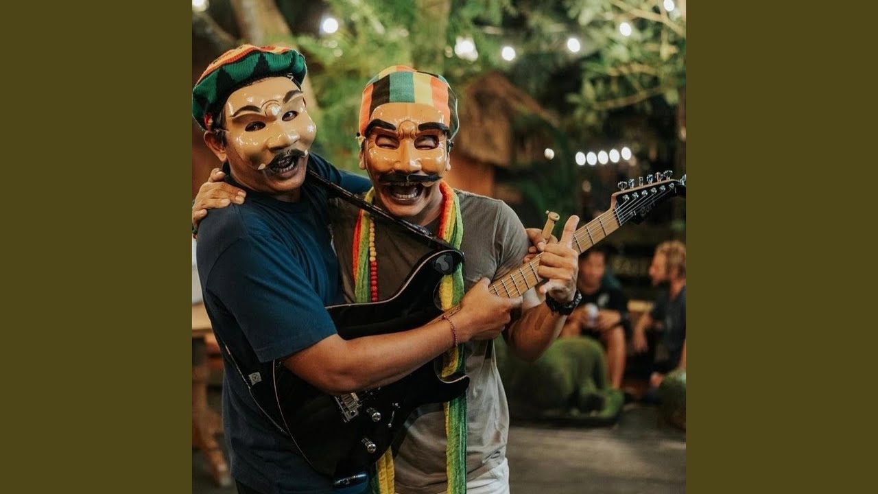 Feeling Good (Rasta)