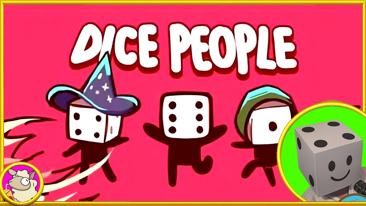 I Trusted the Dice People&hellip; That Was a Mistake | Dice People
