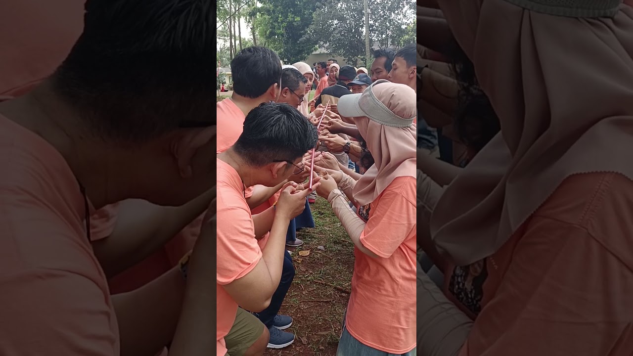 Games Outbound Magic Stick