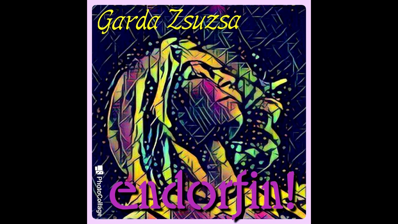 Garda Zsuzsa: Zuhanás (Endorfin lemez) demo