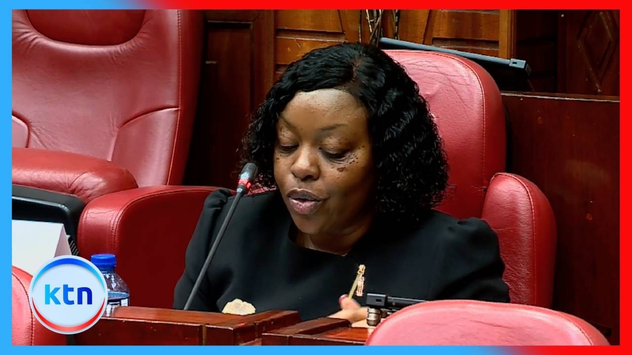 Wabunge Wakosoa Uteuzi wa ALAWY NLC