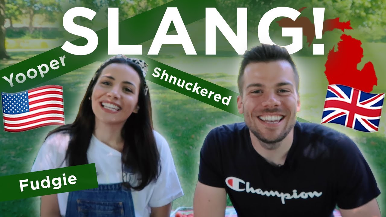 🇬🇧Brits Guess Midwestern Slang! 🇺🇸