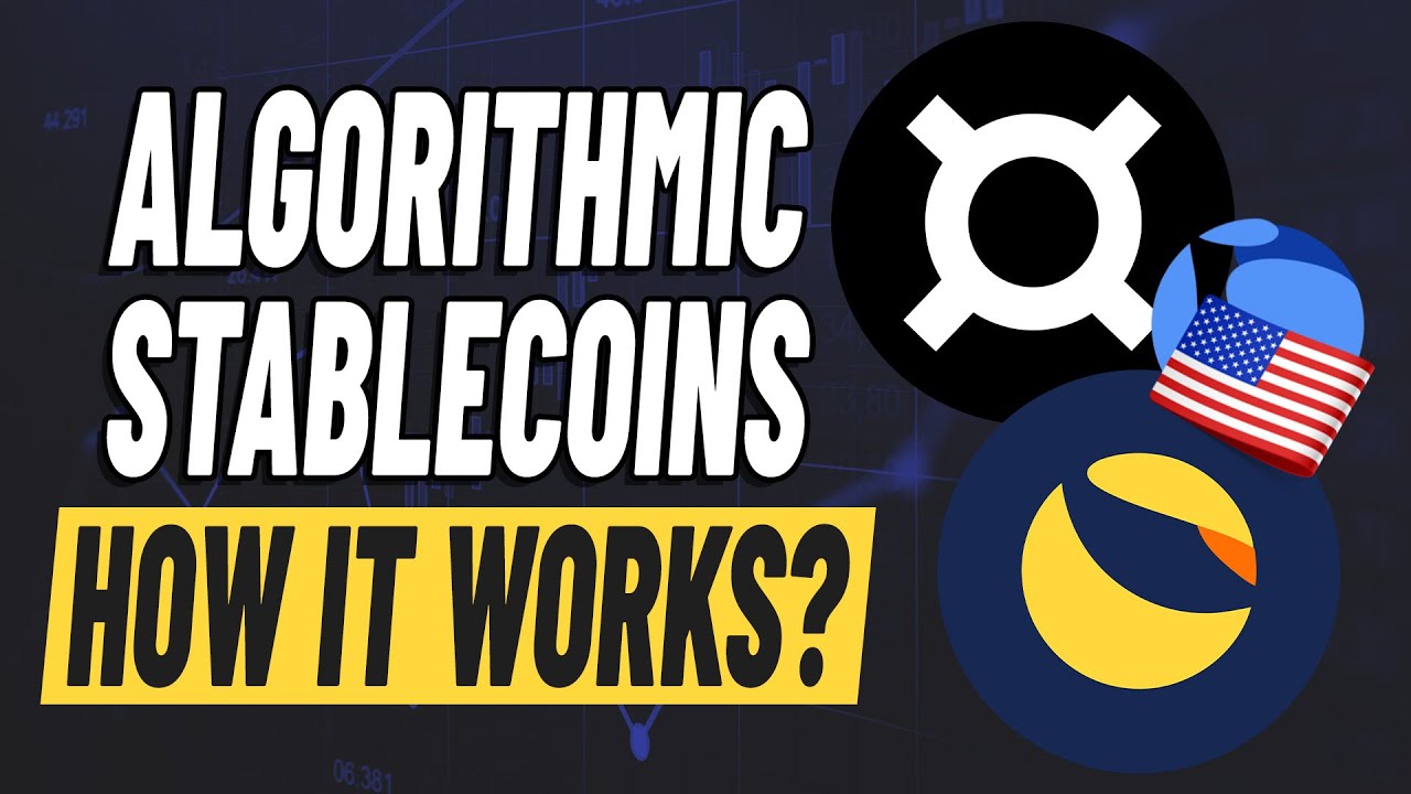 Algorithmic Stablecoins In Crypto - How It Works? Will They Survive Rough Times?