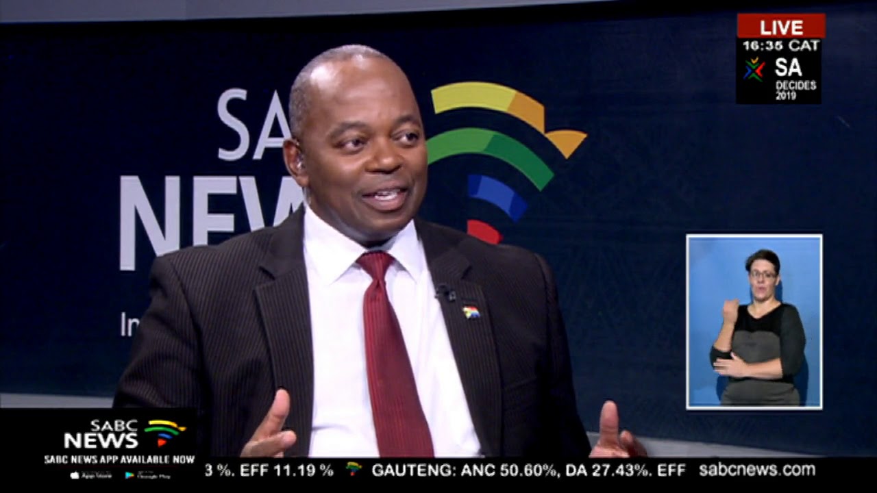 IEC audit team to tackle election irregularities: Dr. Somadoda Fikeni