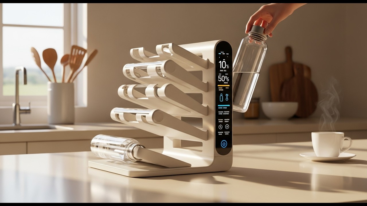 22 Artículos de HOGAR y COCINA de Amazon que PARECEN RAROS pero se usan a diario