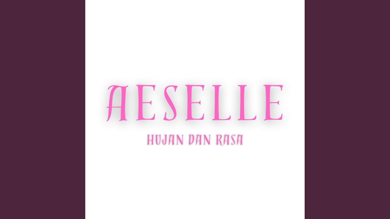 Hujan Dan Rasa