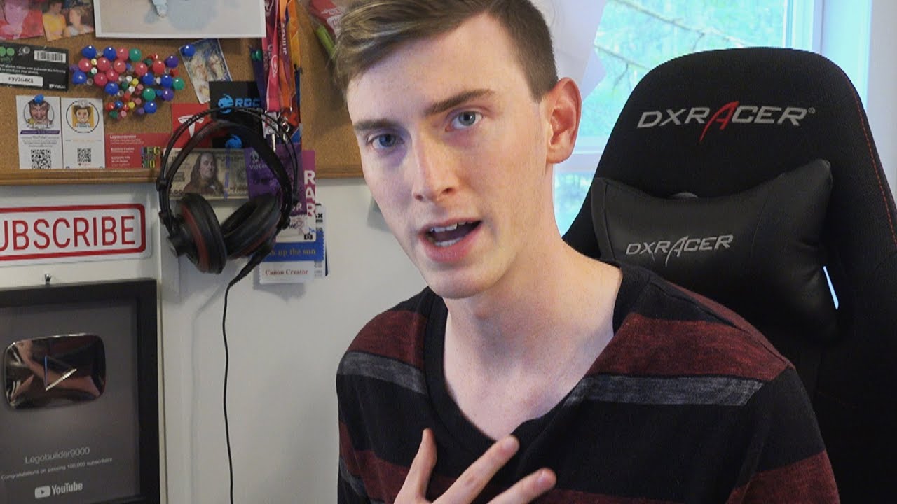 THANK YOU FOR 100K SUBSCRIBERS (My Advice)