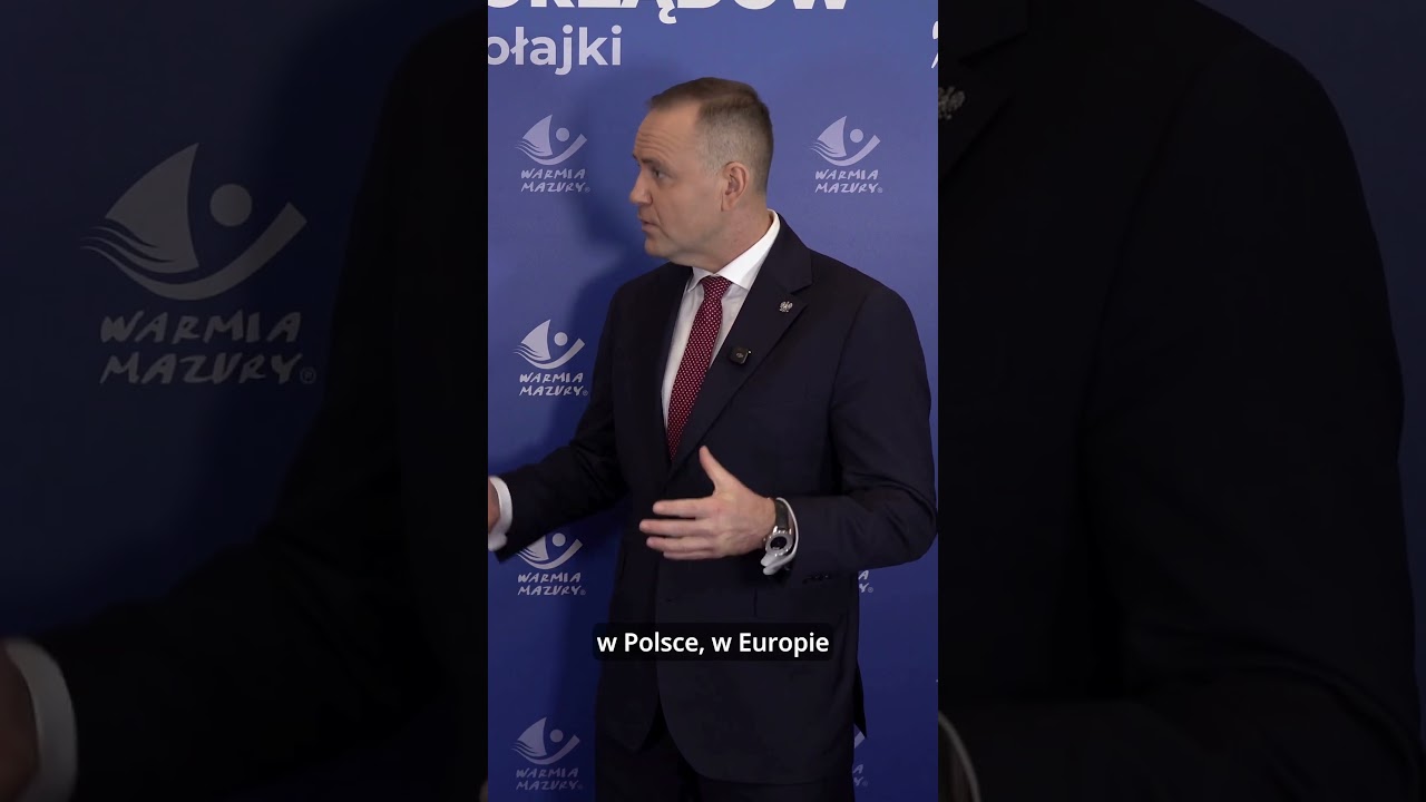 Wypowiedź Prezydenta RP Karola Nawrockiego na temat samorząd&oacute;w