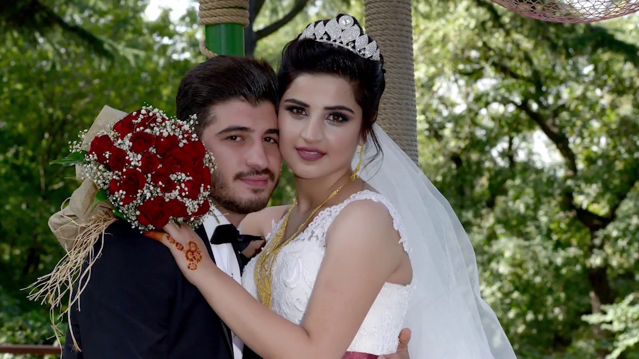 Bedirhan & Leyla Elçeoğlu Elçeoğlu düğün D01
