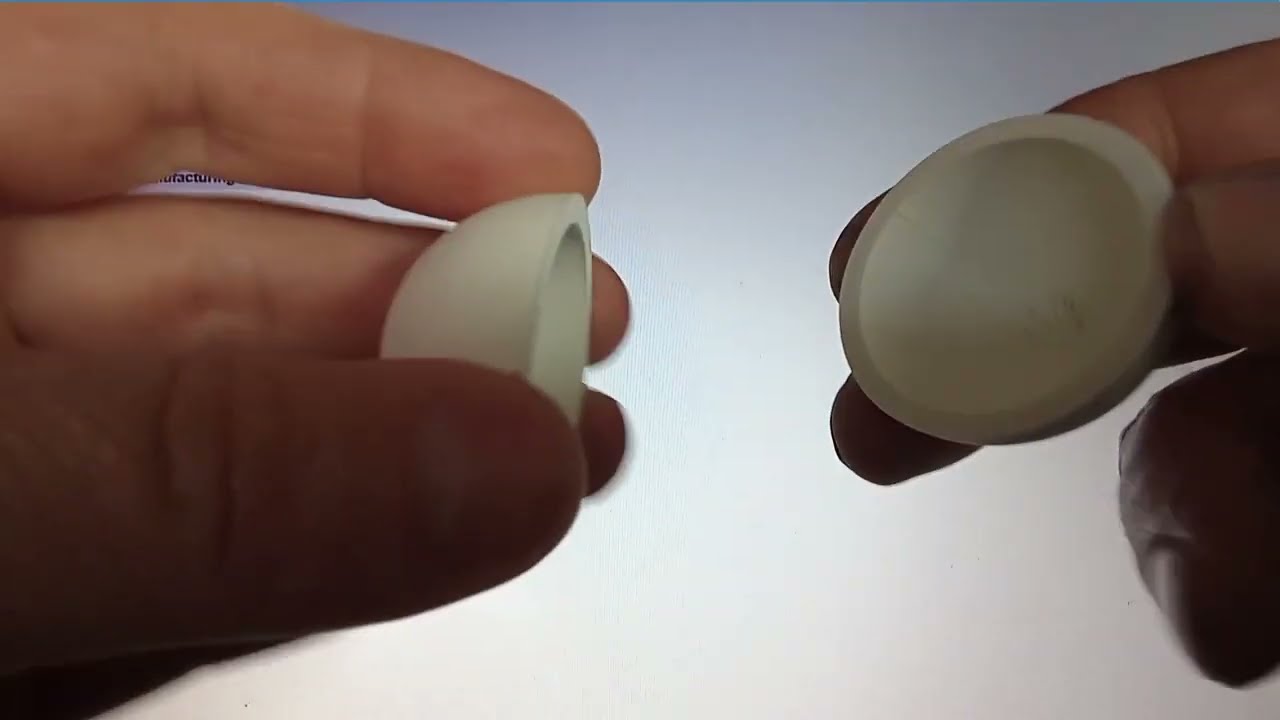 How to 3D Print a Ball with Autodesk Fusion 360. Tutorial for Beginners