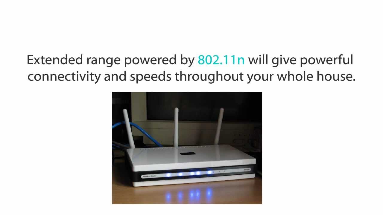 Is This a Router You Want To Buy? - A D-Link DIR-655 Review