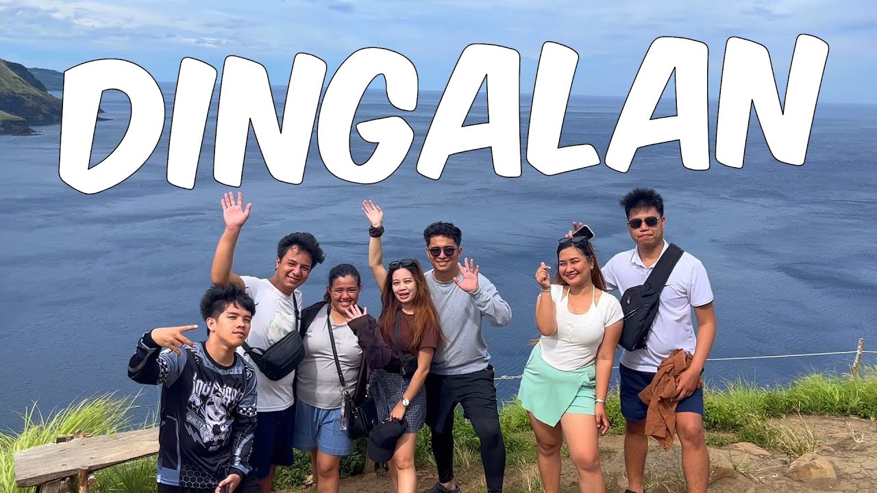 DINGALAN