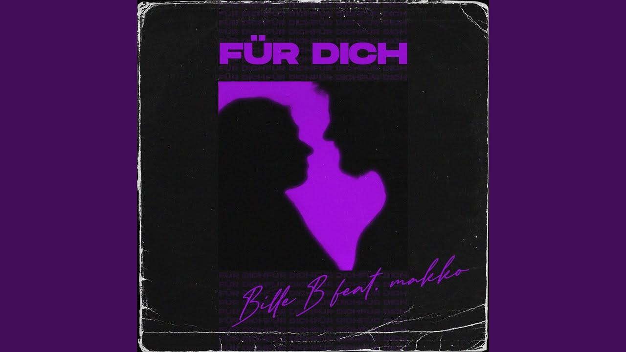 F&uuml;r dich
