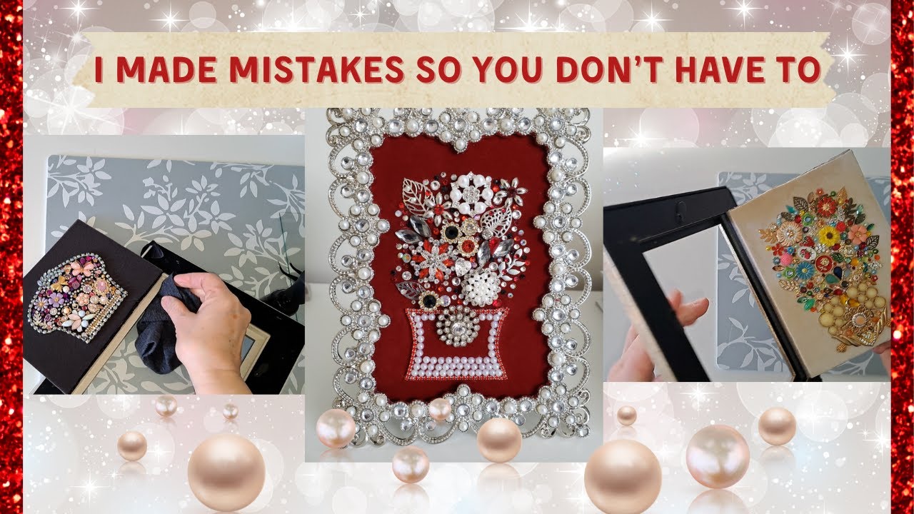 #26. I Made Mistakes So You Don't Have To