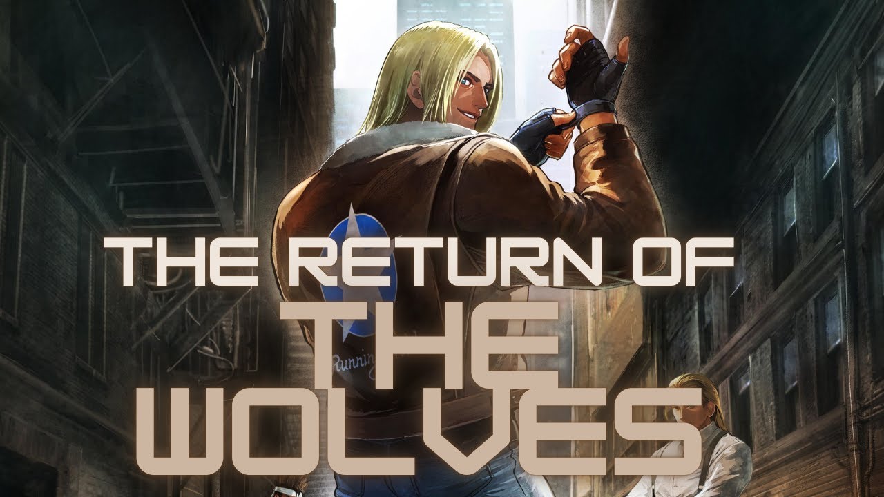 The Return of Fatal Fury
