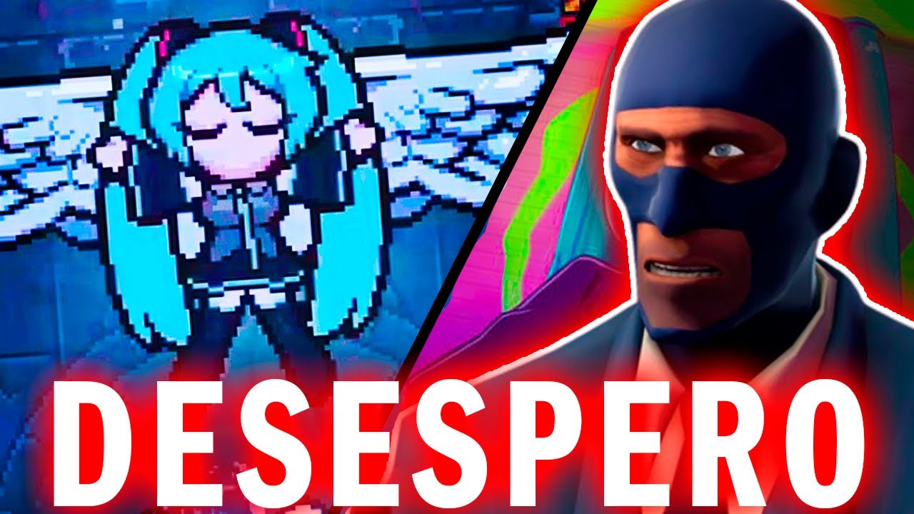 Hatsune Miku Invadiu o Porão do Isaac kkkkkkkk