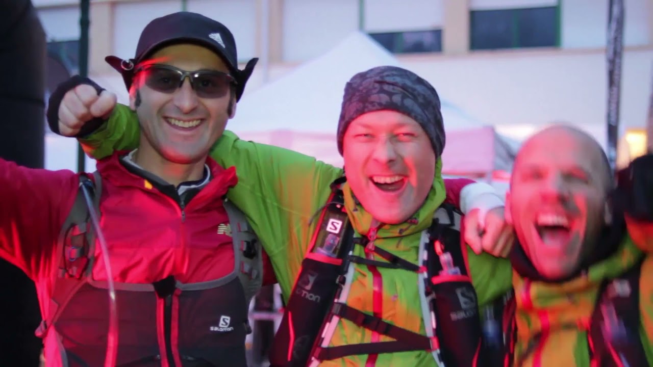 Quiroga Trail Challenge Trail do Castelo 2016