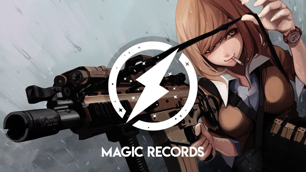 JURGAZ & Yasko - Comet (Magic Free Release)