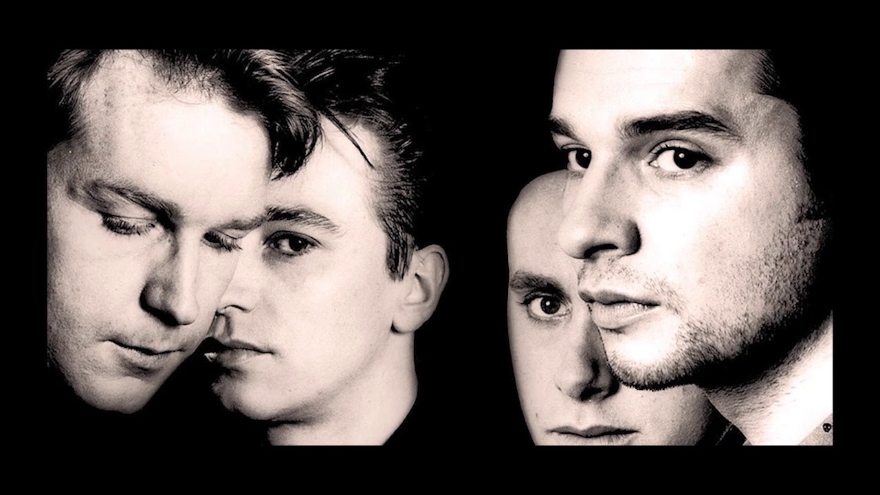 The Sun and the Rainfall (Depeche Mode Cover)