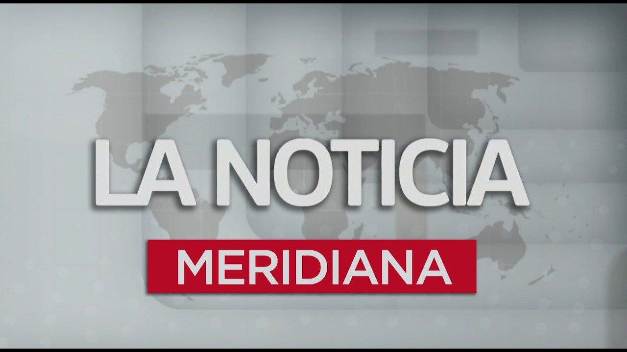 VTV señal EN VIVO | La Noticia Meridiana | 10 de marzo de 2026