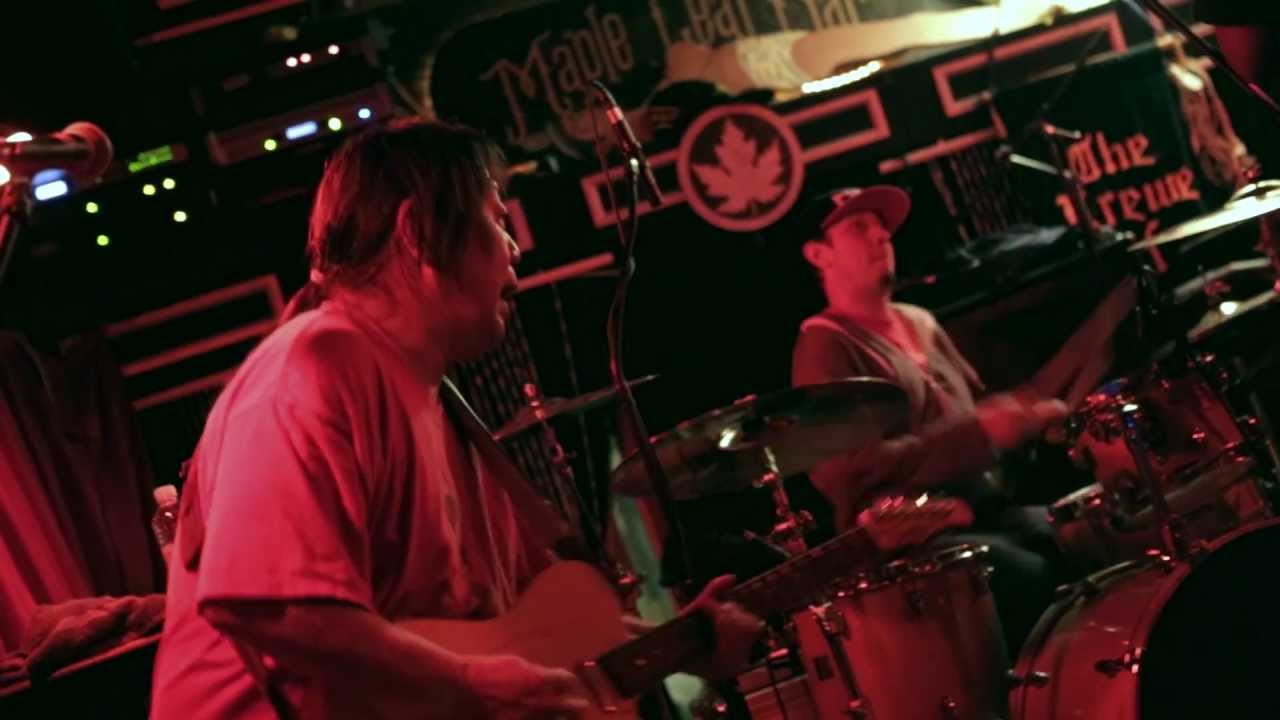 Papa Grows Funk feat. Adam Deitch (Lettuce) - John Brown (Sitting In)