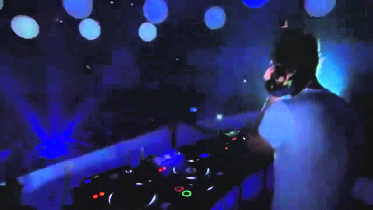 Fedde Le Grand live @ Sensation White NYC 2012