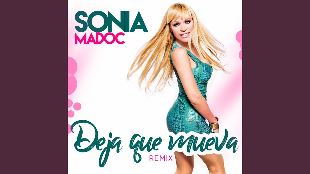 Deja Que Mueva (XTM Remix 2017)