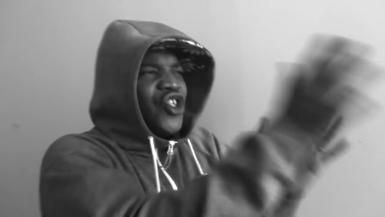 Styles P ft. Chris Rivers - Ghost Dance Freestyle [Official Video]