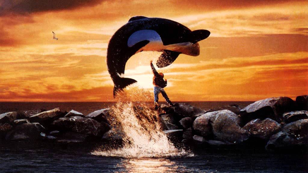 Free Willy - Harmonica Theme