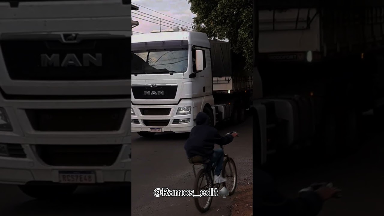man na cena 👽🔥