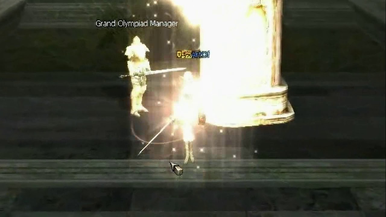ArtOf Lineage 2