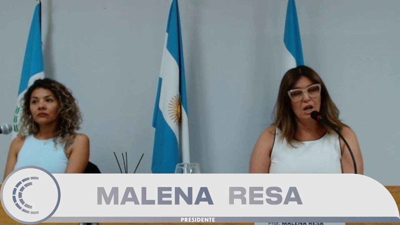 Sesión Ordinaria N° 080