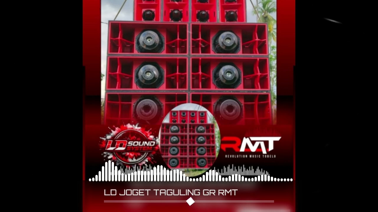 RMT PAPSEL TAGULING ( LD SOUND SISTEM )