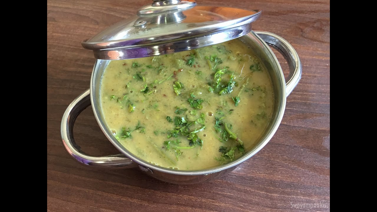ಹುರುಳಿಕಾಯಿ ಬಿಳಿಹುಳಿ  ।Green beans Sambar |Sambar recipes in Kannada