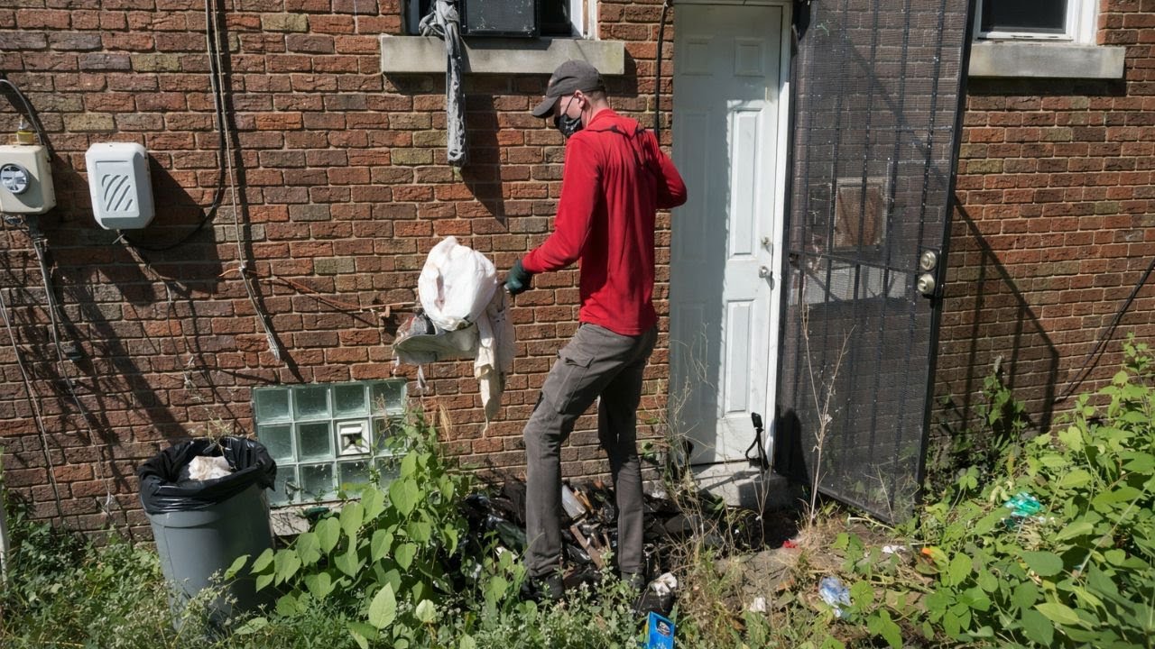 I Mowed My Lawn Myself… Now I’m ‘Setting a Bad Example