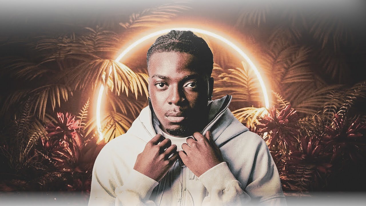 (FREE) Yapi type beat | INSTRUMENTAL AFROBEAT 2025