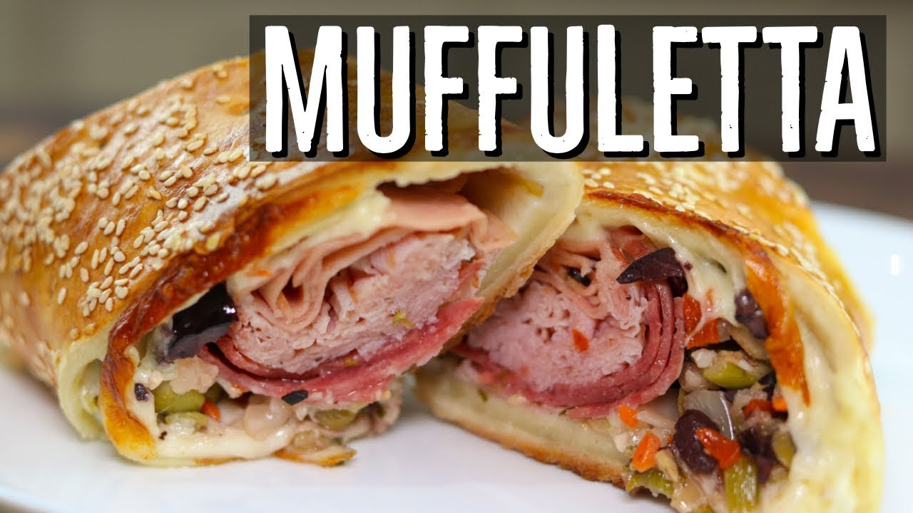 Muffuletta