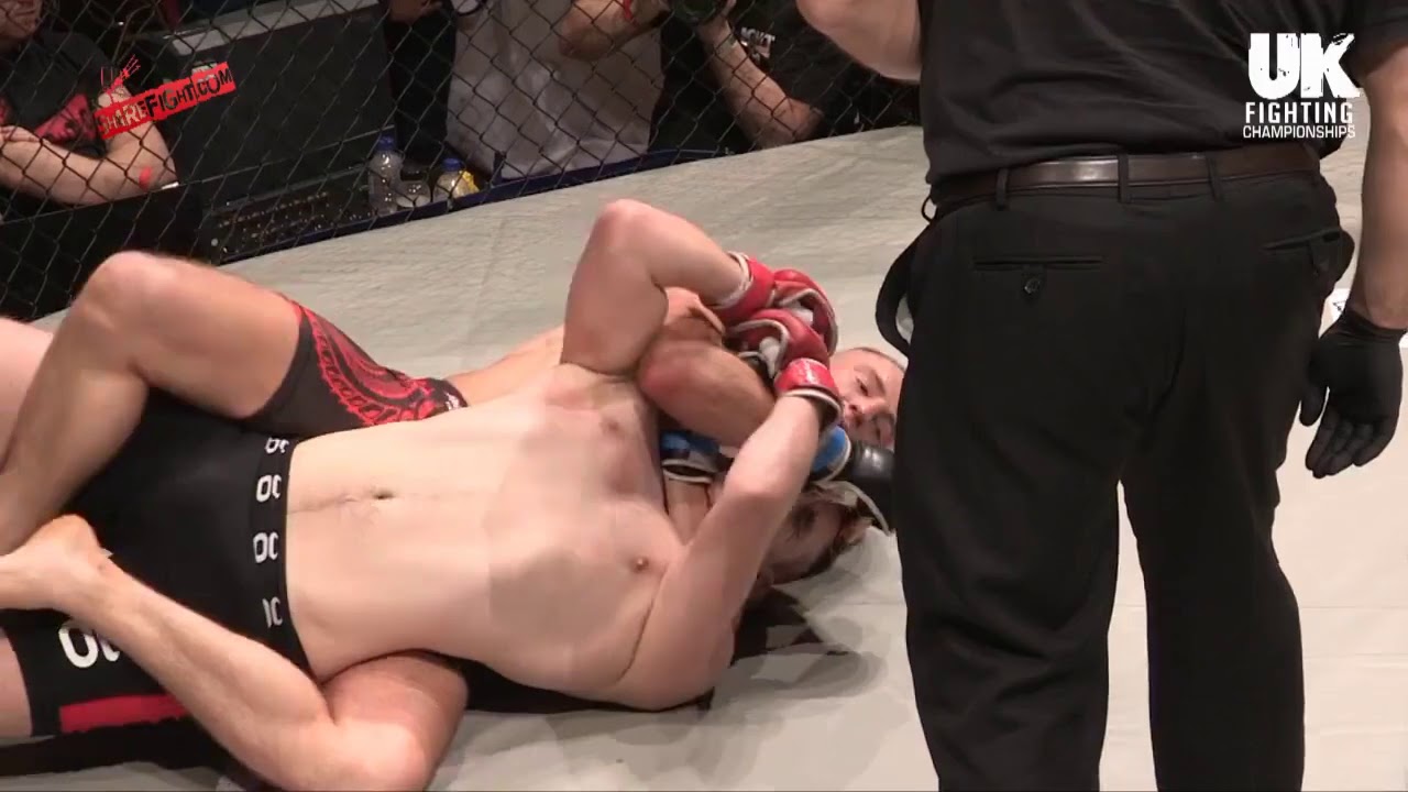#UKFC5 - Finishes Collection