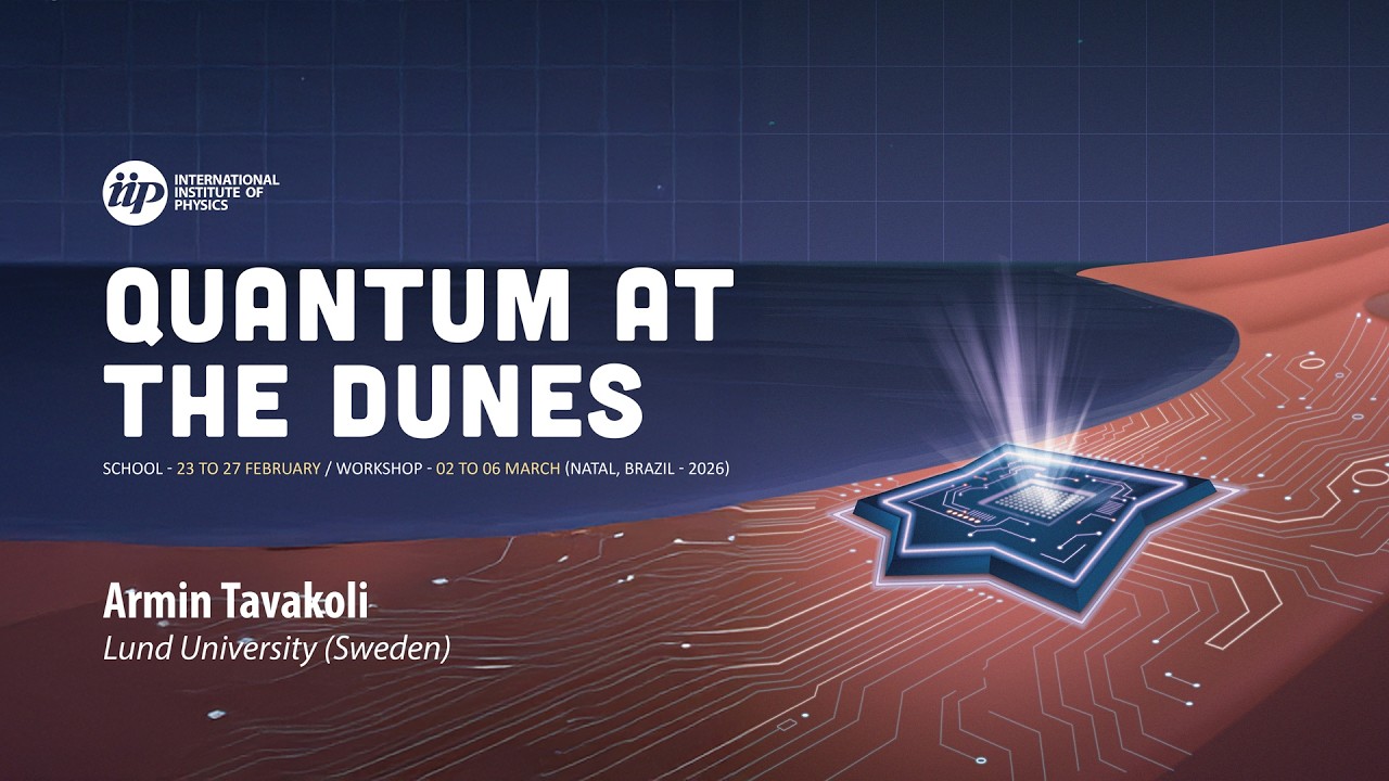Armin Tavakoli - Classical models for quantum states and measurements