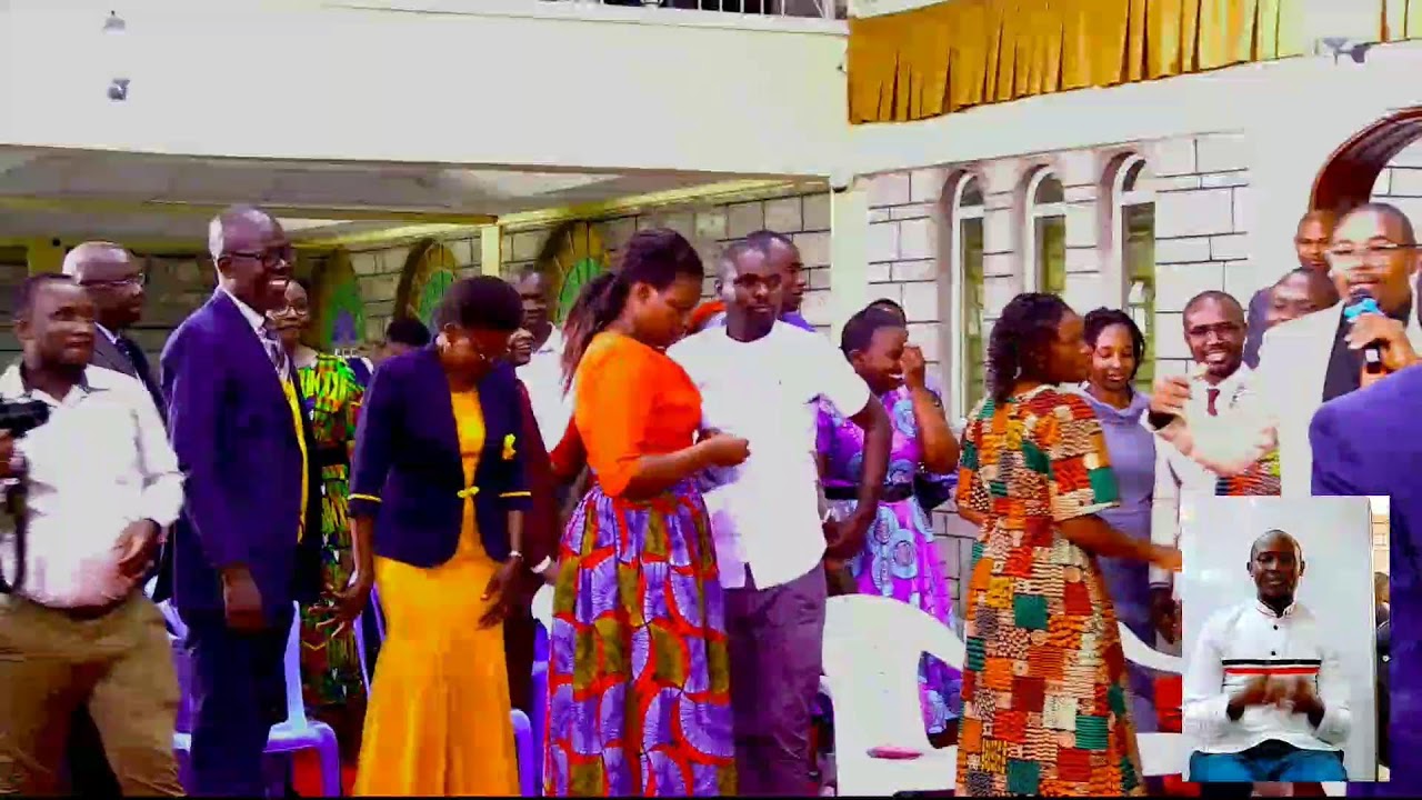 FAMILY LIFE SABBATH || 17/02/2024